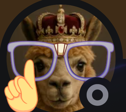 Alpaca Master